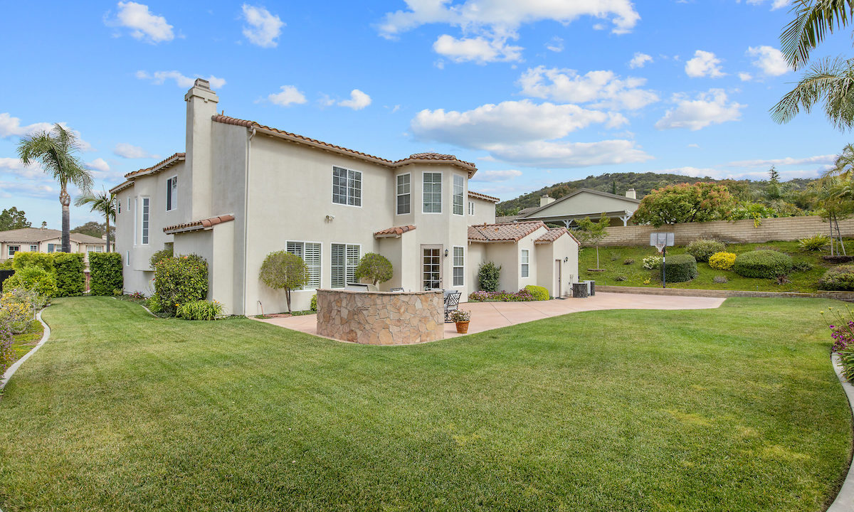 For Sale: Stunning Estancia Home in Dos Vientos Ranch, Newbury Park