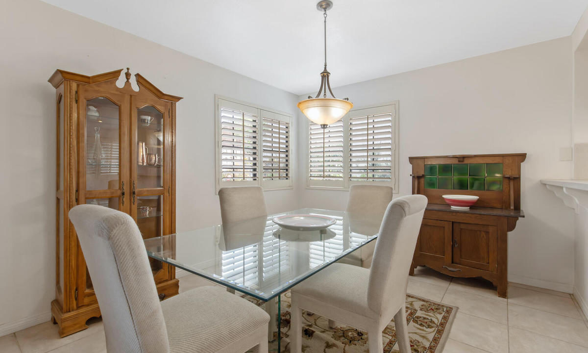 Simi Valley Townhome for Sale in Yosemite Villas by Webber Estates