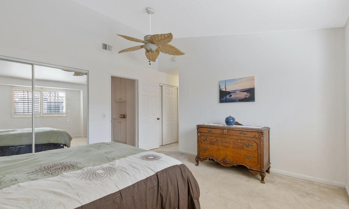 Simi Valley Townhome for Sale in Yosemite Villas by Webber Estates