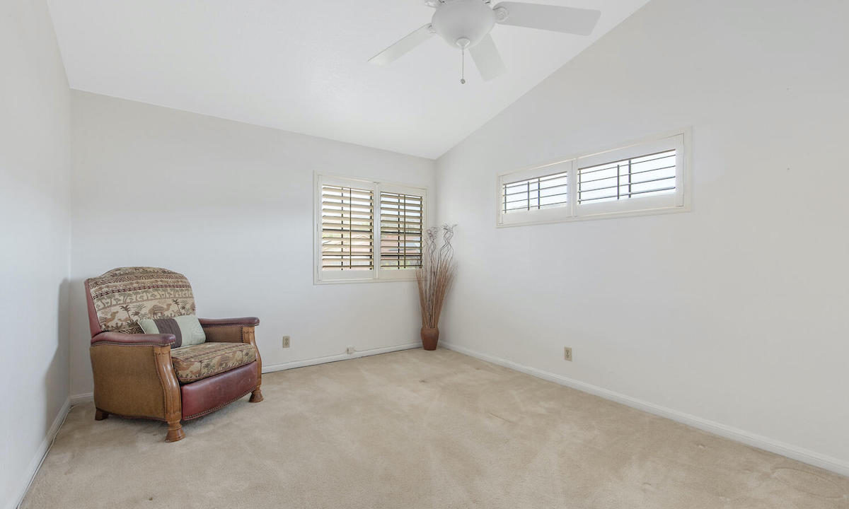 Simi Valley Townhome for Sale in Yosemite Villas by Webber Estates