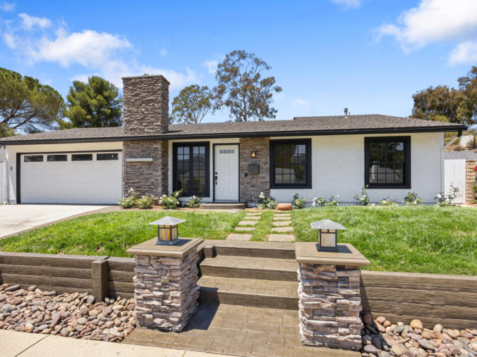 539 American Oaks Ave, Thousand Oaks CA 91320