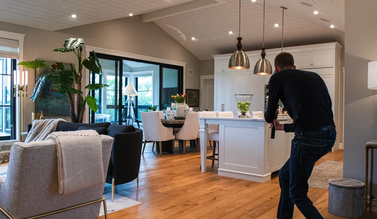 Preparing Your Home to Sell Quickly