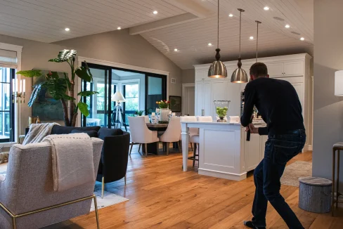 Preparing Your Home to Sell Quickly