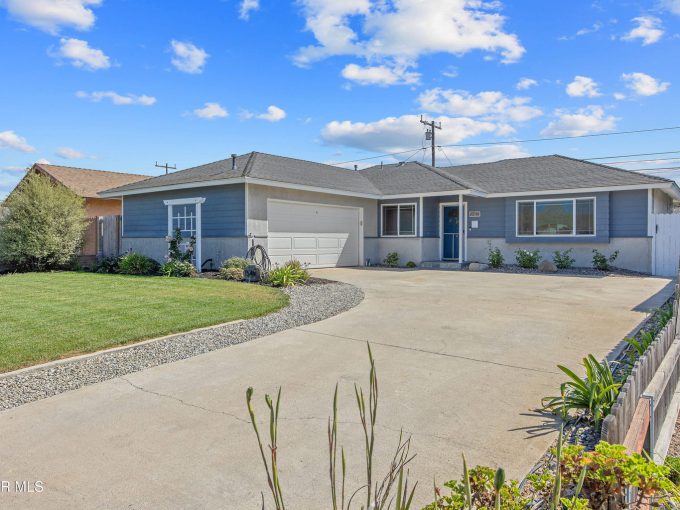Port Hueneme 3 Bedroom Property Listing 
