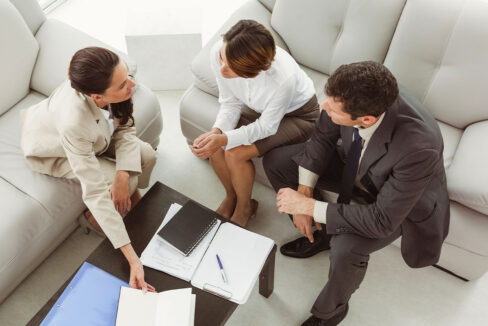 Selling Your Home in Today's Market Requires a Highly Experienced Seller's Agent