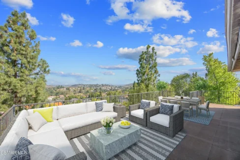 Thousand Oaks Property Listing on Corte Del Rey