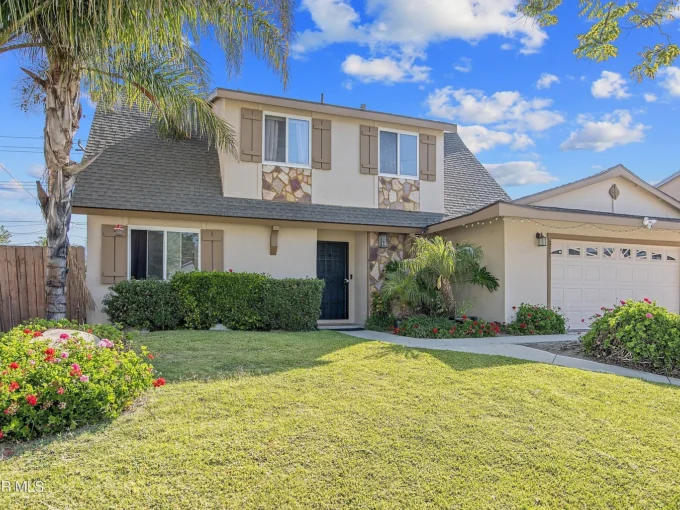 Simi Valley Home Listing on Aristotle Street