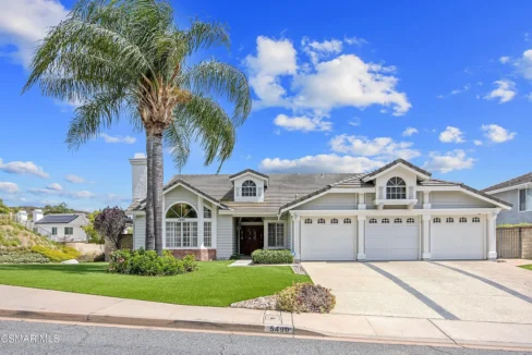 Oak Park home for sale on Wembley Avenue