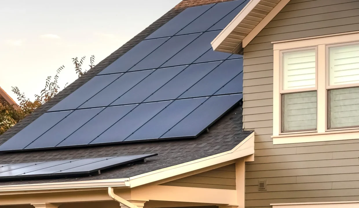 How to Sell a Home with Solar Panels in Westlake Village.