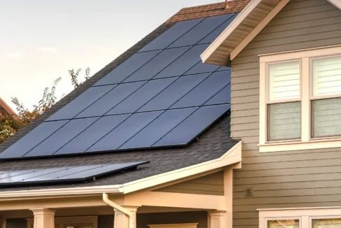 How to Sell a Home with Solar Panels in Westlake Village.